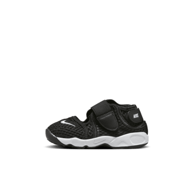 Baby rift trainers best sale